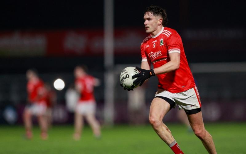 'A few pints and begin preparation Tuesday' - David Hyland after Kildare champs reached a Leinster Semi-Final