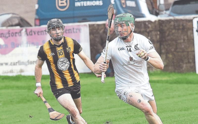 PREVIEW: Clane face stiff test in Leinster Semi-Final as Kildare champs meet Laois' Clonad