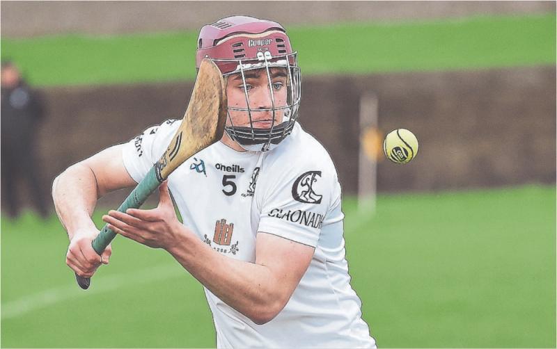 Clane's Leinster JHC Semi-Final moved to new Kildare Venue