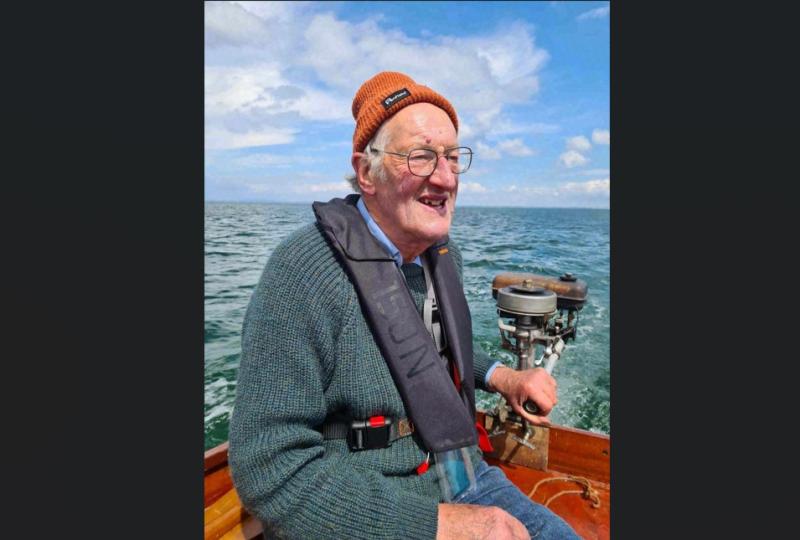 Kildare man remembered as 'a great friend' and 'an exceptional teacher'