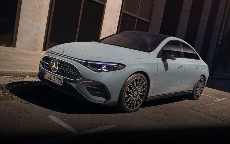 Fitzpatrick's Garages in Kildare to launch new vehicle 