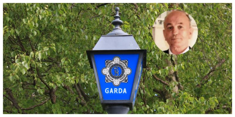 BREAKING: Garda&iacute; arrest three people over murder of man last seen in Kildare