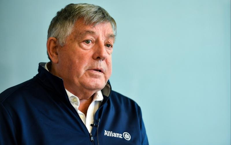 Legendary Tipp hurler claims Kildare face 'a crucifixion' in Leinster Senior Hurling Championship