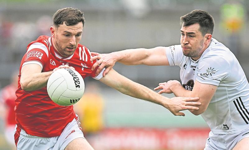 2026 Leinster SFC draw: Kildare open against 