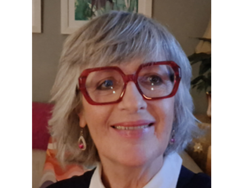 Kildare changemaker selected for prestigious Academy for Activists