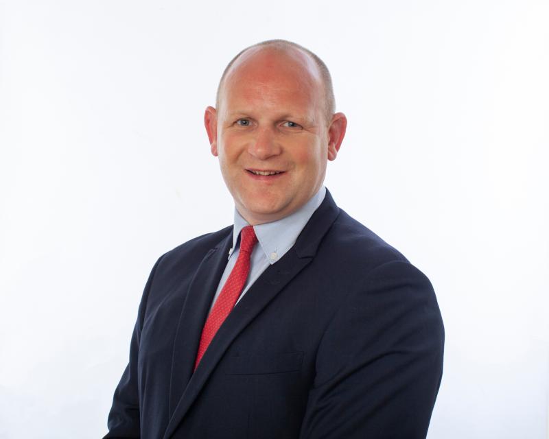 Strong demand for agricultural land but no increase in supply on horizon, says Kildare auctioneer