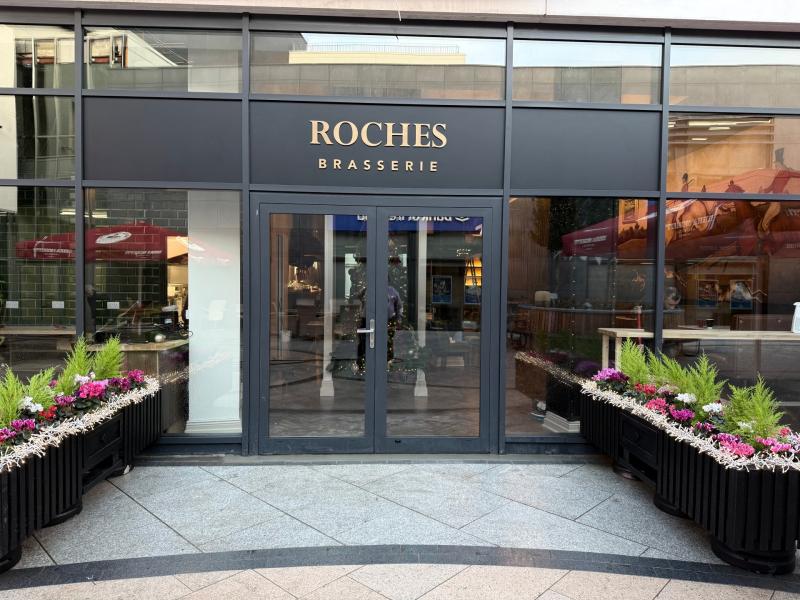 BREAKING: A brand new restaurant is to open in Kildare next week