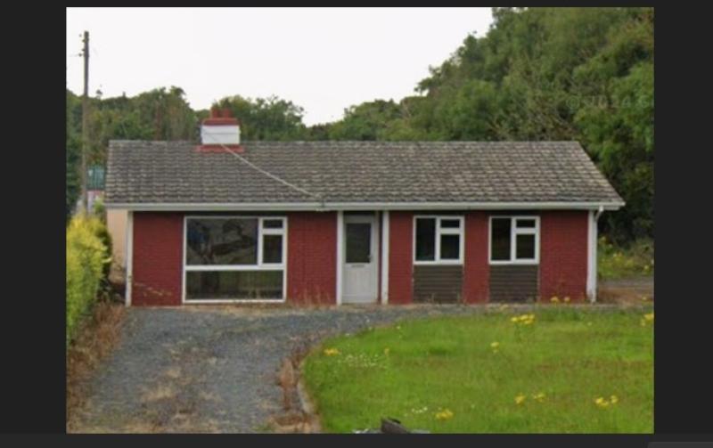 Kildare bungalow to be demolished for €1.4m  project 