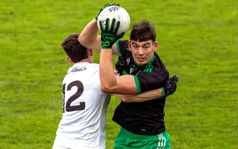 PREVIEW: Sallins meet swashbuckling Tubberclair in pursuit of Leinster Championship glory for Kildare