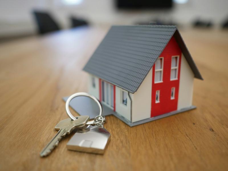 'It's very stressful' - Irish mother selling her family home to help sons get their own house