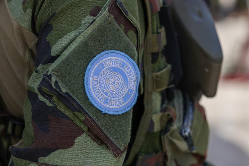 LIVE:  Irish soldiers 'well and accounted for' after coming under fire in south Lebanon