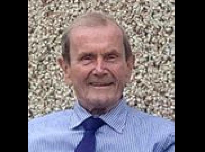 RIP: Tributes paid to 'gracious gentleman' from Kildare