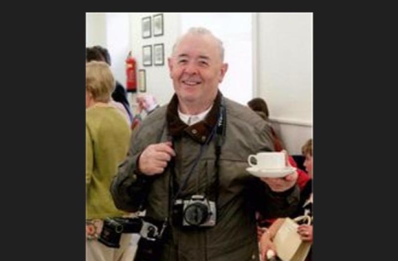 Tributes paid to 'treasure' of Naas community 