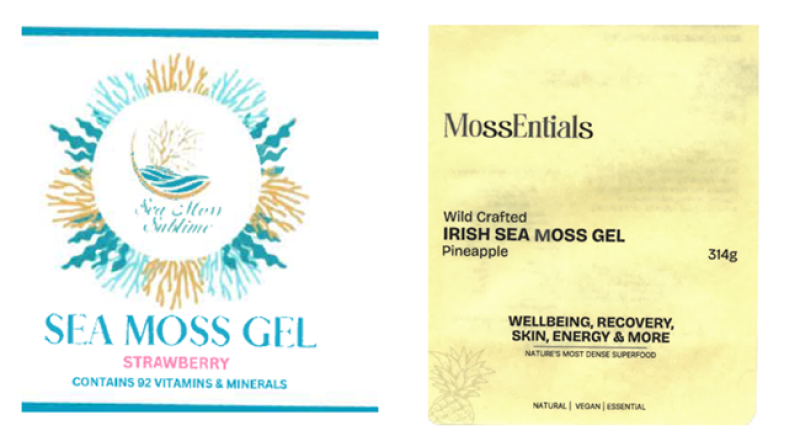 ALERT: Food Safety Authority of Ireland recalls popular Irish brand food product