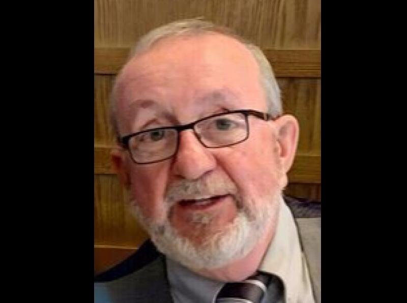 RIP: Tributes paid to 'wonderful neighbour' from Kildare who passed recently