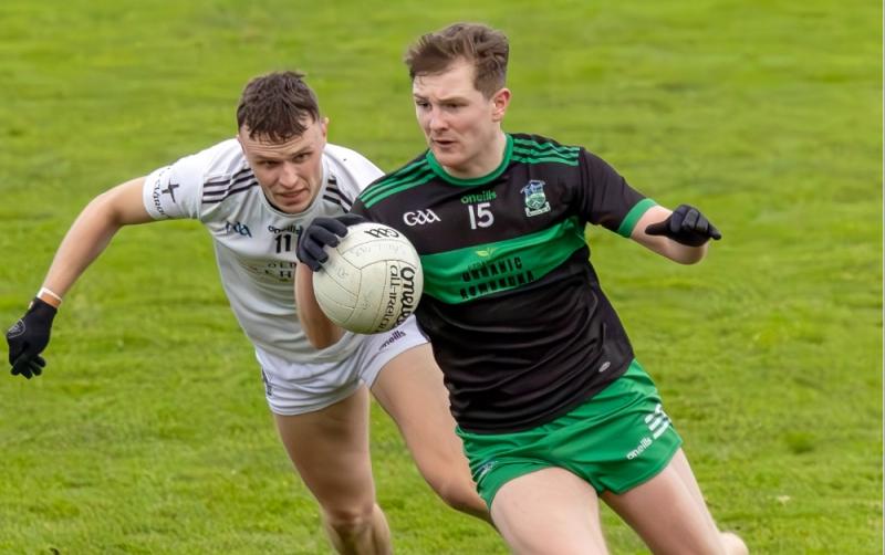Where to get tickets for Sallins' Leinster final as Kildare champs tackle Tubberclair this weekend 