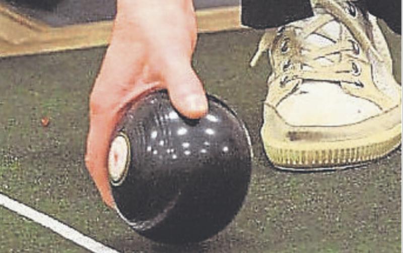 Big win for Kildare Active Retirement indoor bowlers in Killarney