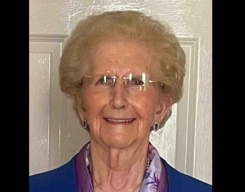 RIP: Kildare woman fondly remembered as 'a lovely auntie'