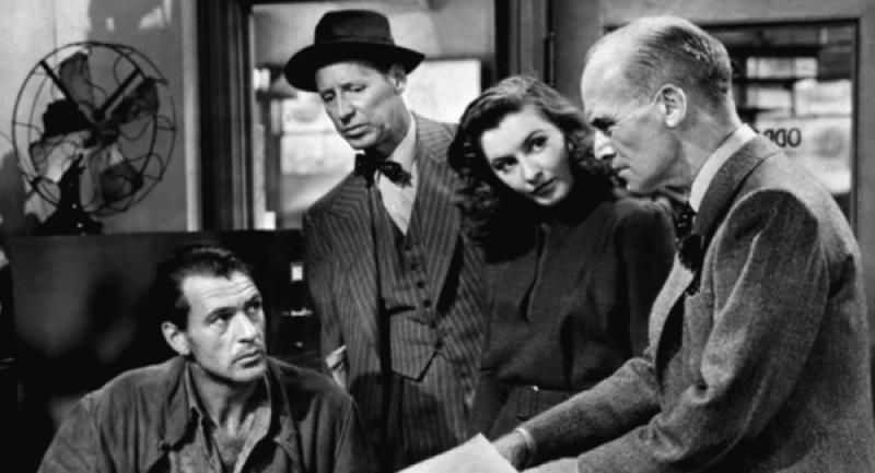 Kildare County Council presents a classic Christmas film at Naas Library and Cultural Centre