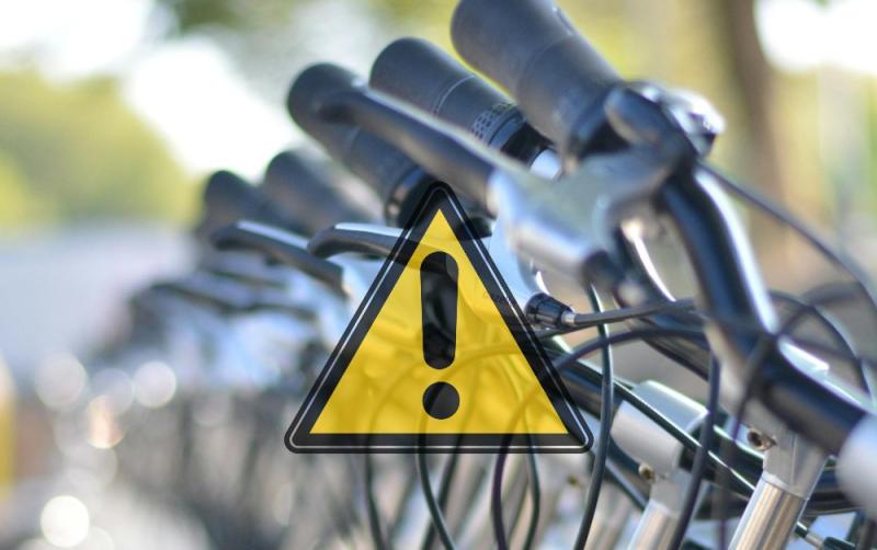 Urgent recall warning issued to Kildare cyclists over popular bike models