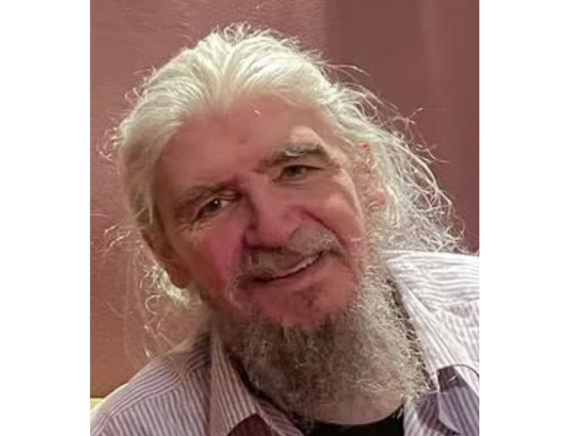 RIP: 'Cherished neighbour' from Kildare who passed recently