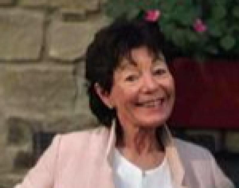 RIP: Tributes paid to 'beloved mom and grandmother' from Kildare