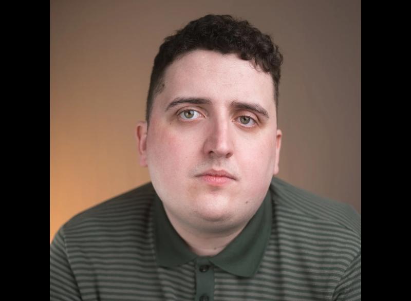 Kildare&nbsp;County Council announces recipient of the Amplify Artist Practice Bursary&nbsp;