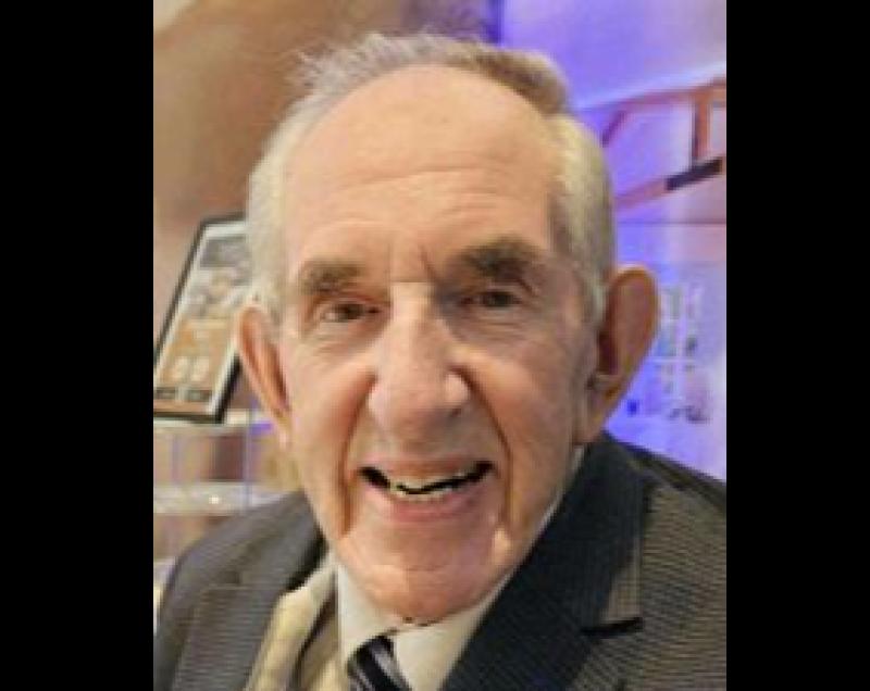 RIP: Passing of Kildare man fondly remembered for his 'kindest welcoming heart'