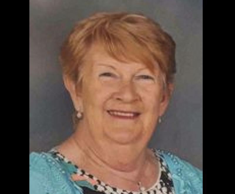 RIP: 'A lovely, friendly lady' from Kildare who passed recently