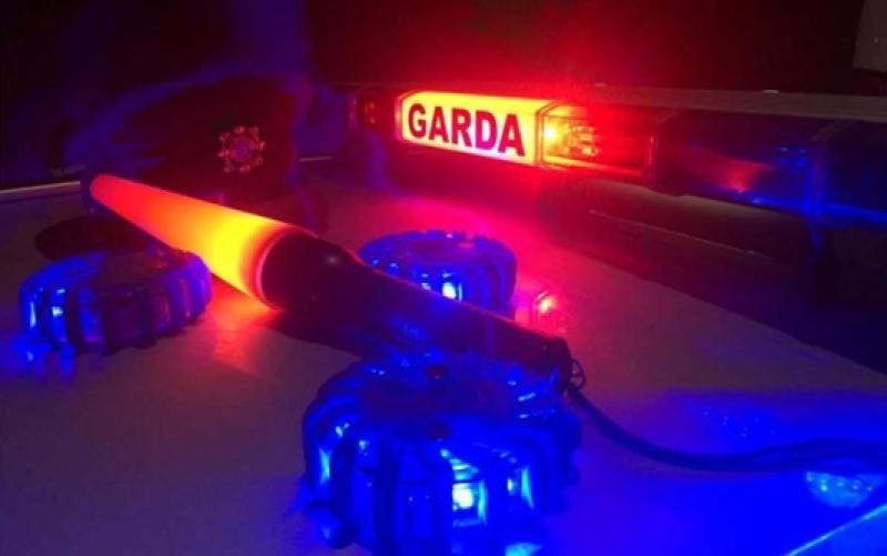 BREAKING: Man dies in road traffic collision in Kildare town