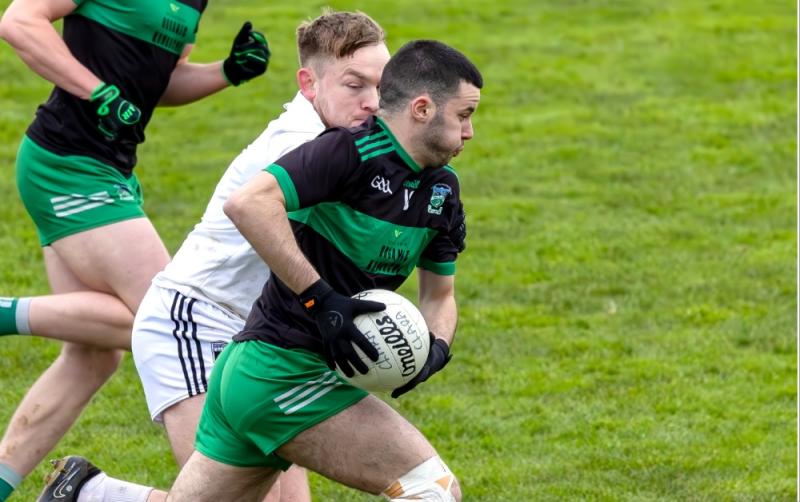 Where to watch Kildare champs Sallins take on An Ghaeltacht in the All-Ireland semi-finals