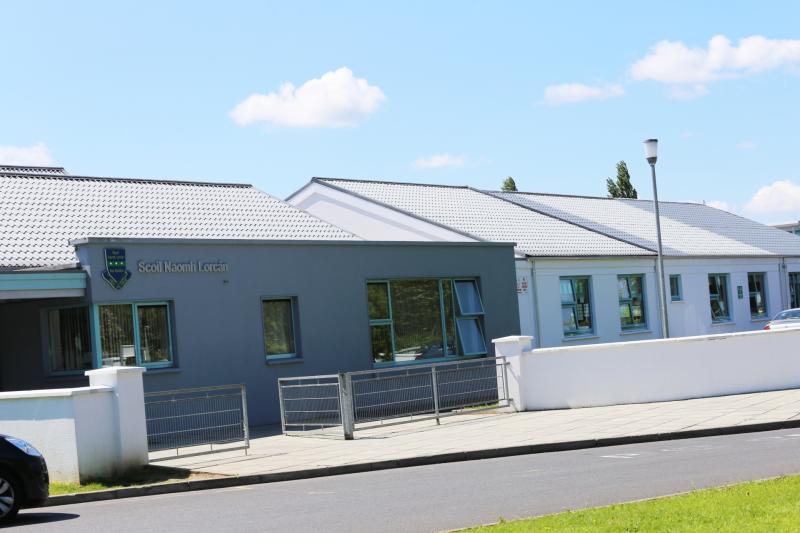 This Kildare town 'cannot take much more housing'