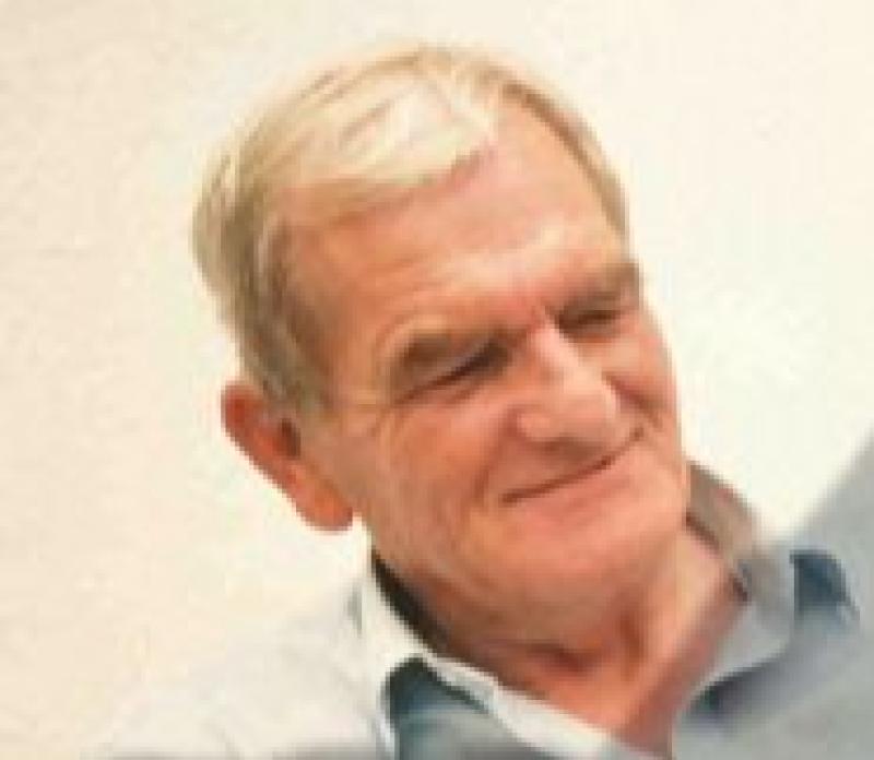 RIP: Kildare man who passed recently remembered as 'a true gentleman'