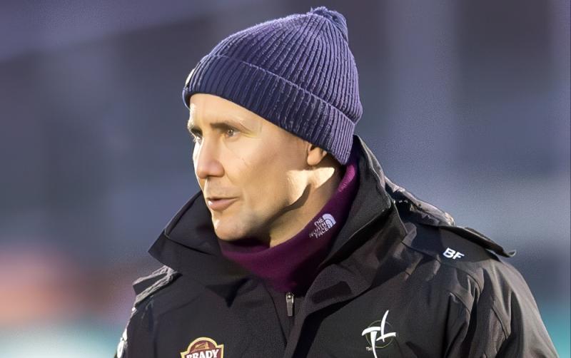 'We were sloppy before we got into the groove' says Brian Flanagan after Kildare's win over The Dubs