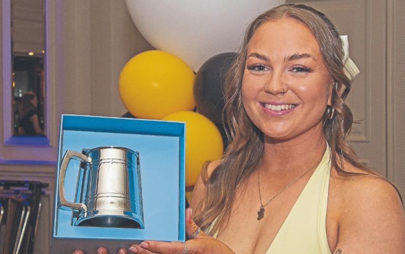 Newbridge RFC become first Leinster club to establish a dedicated Girls Youth Academy at grassroots level