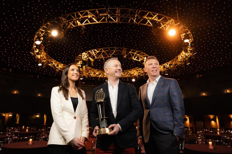 Nominations now open in Kildare for the 2026 EY Entrepreneur&nbsp;Of&nbsp;The&nbsp;Year&trade; programme