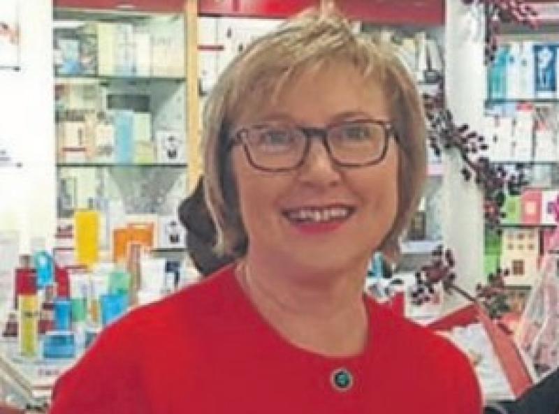 Kildare pharmacist retires after nearly 30 years in business