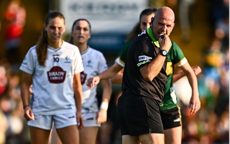 The 12 new rules to know before the Kildare ladies' league campaign starts this weekend