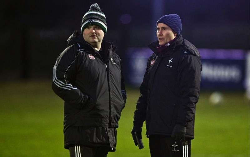 Flanagan bemoans Kildare's conversion rate in late loss to Westmeath