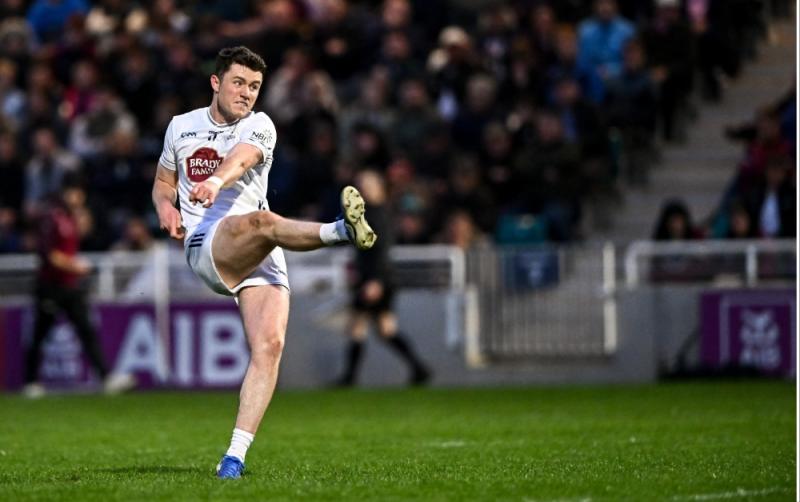 PREVIEW: Tough task awaits Kildare in Omagh for league opener