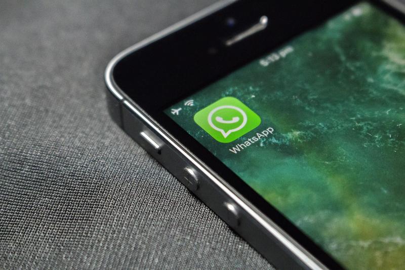 Kildare residents urged to stay vigilant following reports scammers on WhatsApp impersonating garda&iacute;