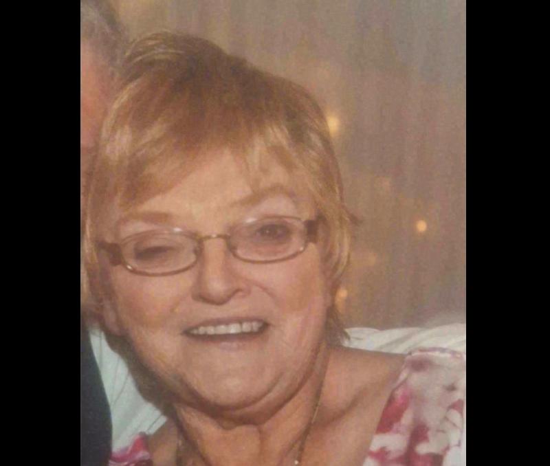 Kildare woman who passed recently remembered as 'a lovely lady'
