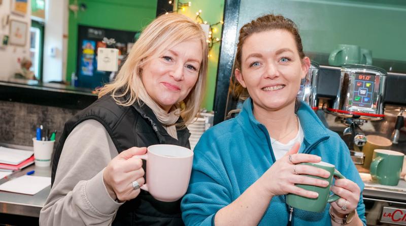 GALLERY: Naas Country Market at the Moat Theatre in Kildare