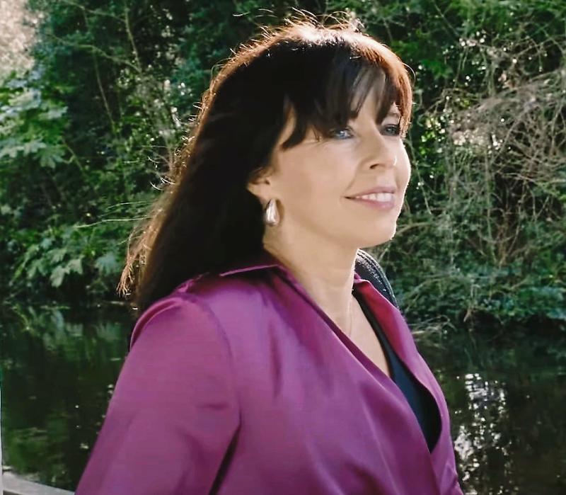 Kildare Town through Poetry, Songs and Stories