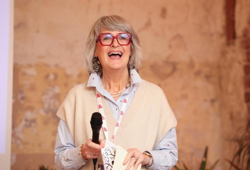 Kildare woman among participants at bootcamp for activists