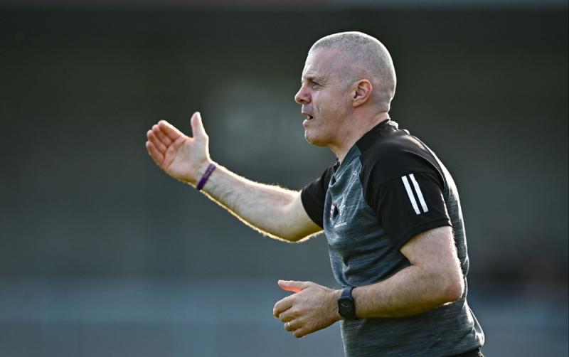 Kildare boss pleased with new rules and new faces after Cork draw