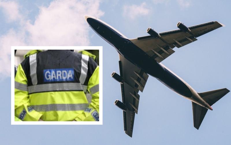 Garda&iacute; deport 33 convicted criminals from Ireland on charter flight to Poland and Lithuania