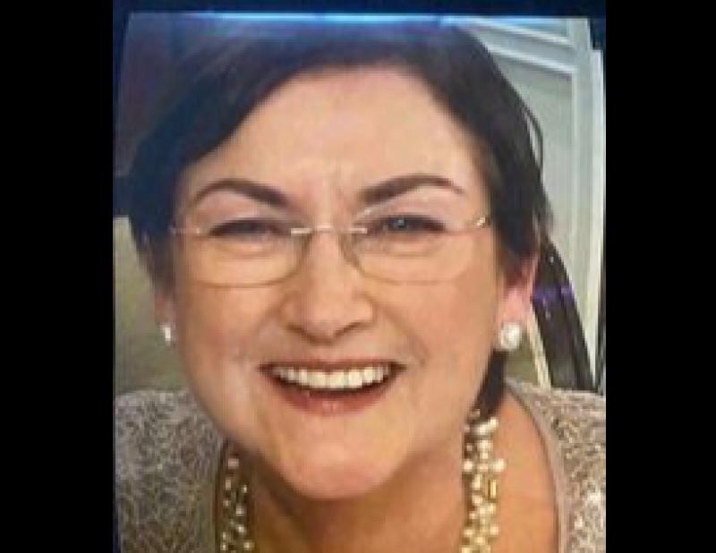 RIP: Tributes paid to Kildare woman remembered as 'a beautiful lady, inside and out'