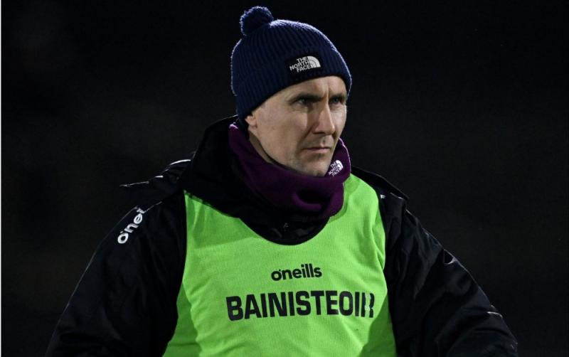 'A point gained' says Brian Flanagan after Kildare's Tyrone tie