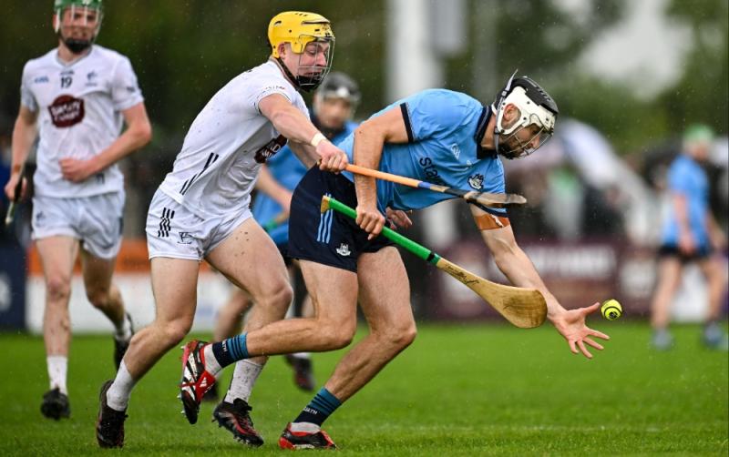 Ticket information for Kildare's AHL opener with Dublin